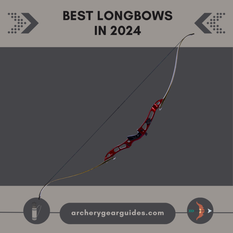Best LongBows in 2024