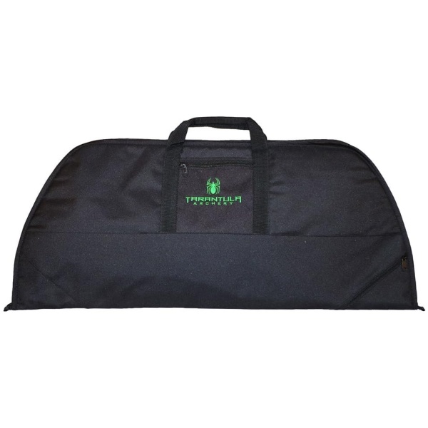 Sportsman's Outdoor Products Tarantula Junior Bowcase (Black/Mixed Color) , 36